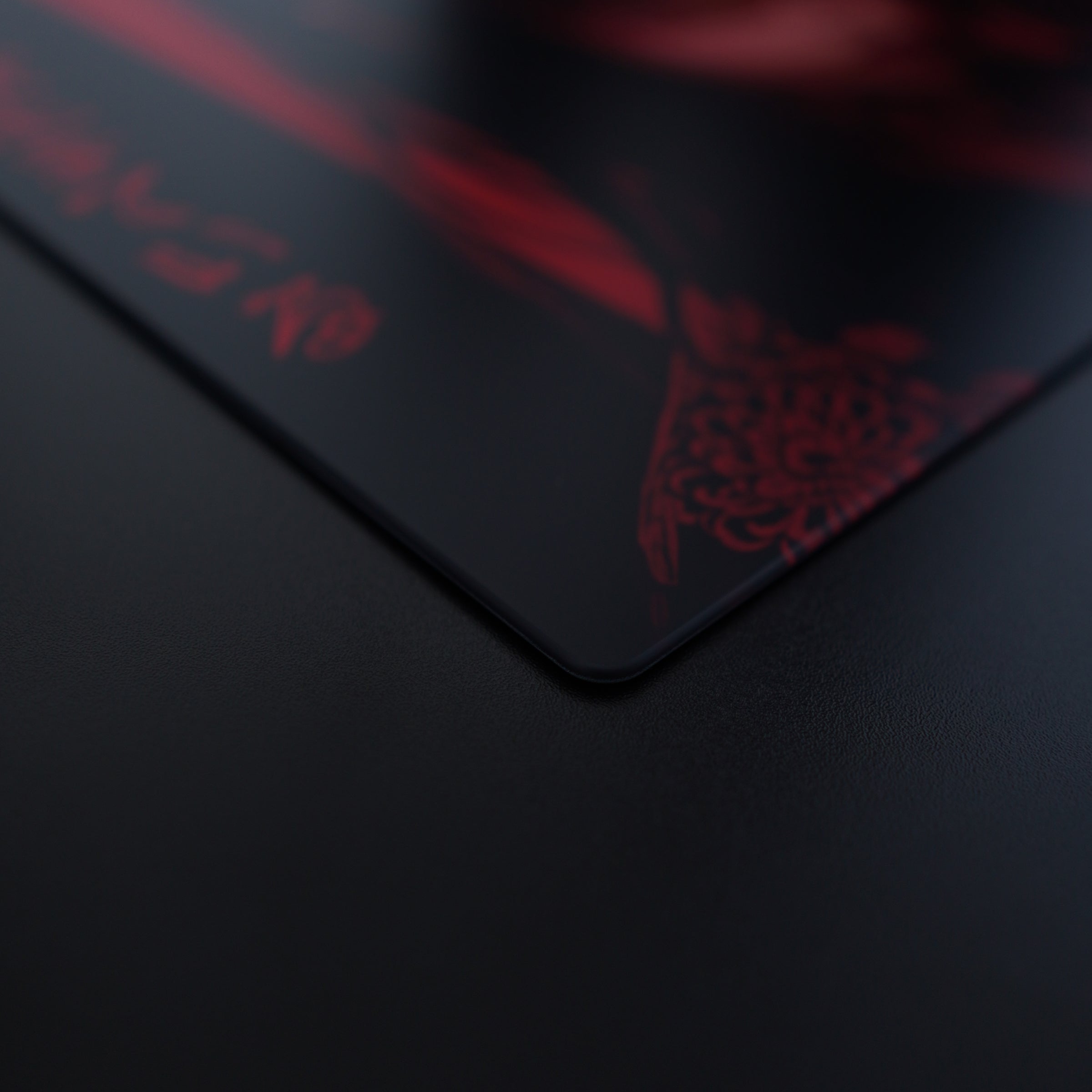 Glass Gaming Mouse Pad – NYRA Glass Mousepad