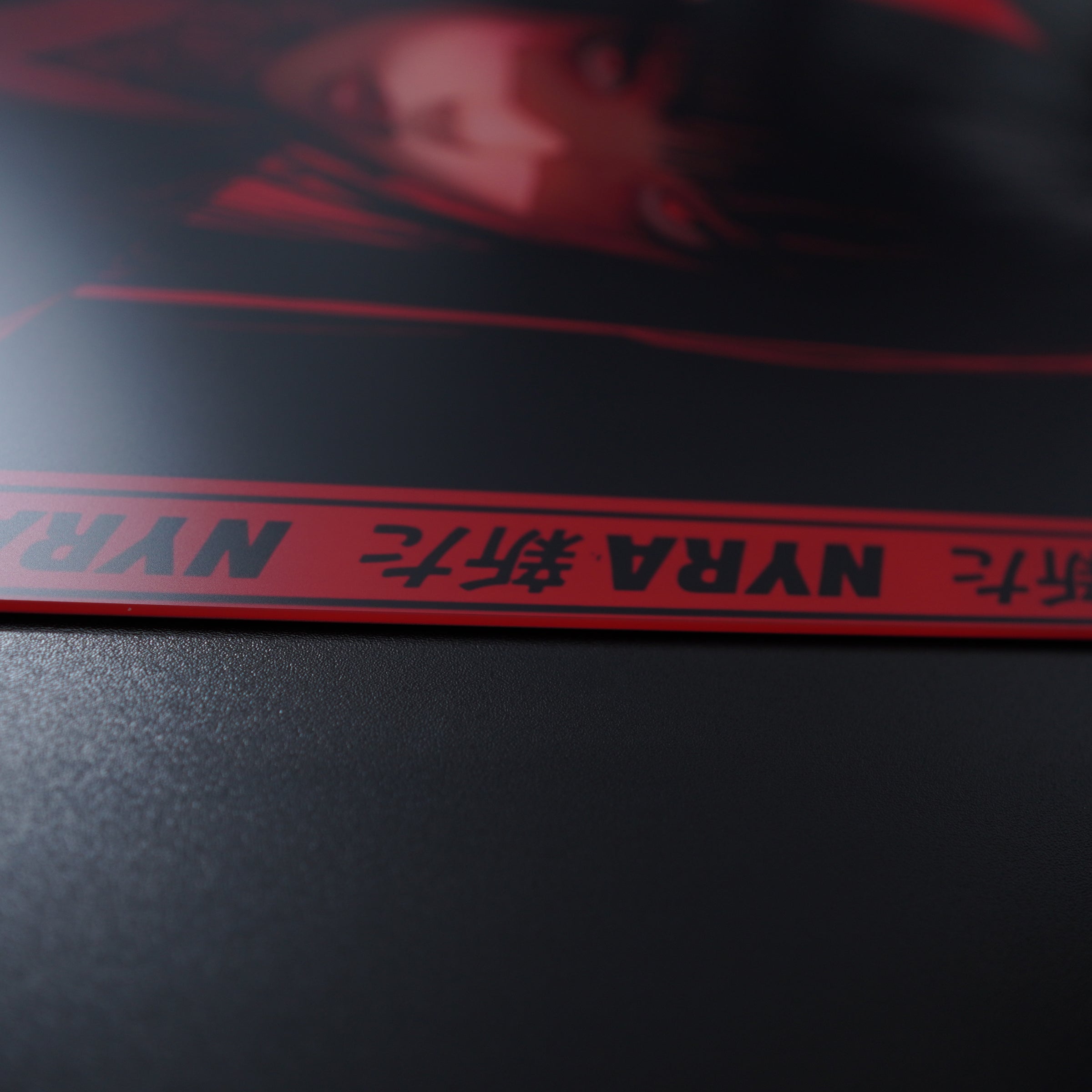 Glass Gaming Mouse Pad – NYRA Glass Mousepad